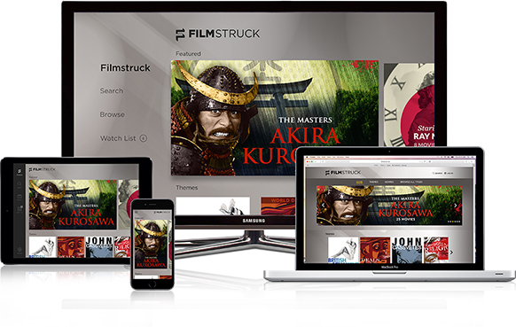 FilmStruck