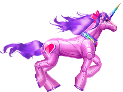 Robot Unicorn Attack 2