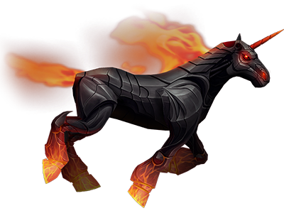 Robot Unicorn Attack 2