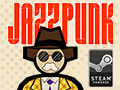 Jazzpunk steam