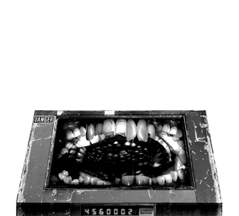 Cleanse Your Desktop Through Satisfying Violence! Cleanse Your Desktop Through Satisfying Violence!