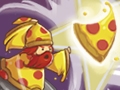PizzaWizard+ - A Free Flash Online Game