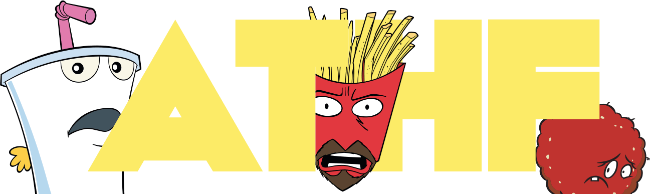 Www Xx17 Downlod - Watch Aqua Teen Hunger Force from Adult Swim