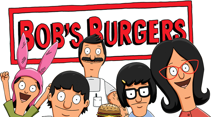 Louise Belcher, Bob's Burgers  Bobs burgers wallpaper, Bobs