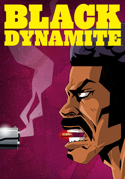 Black Dynamite