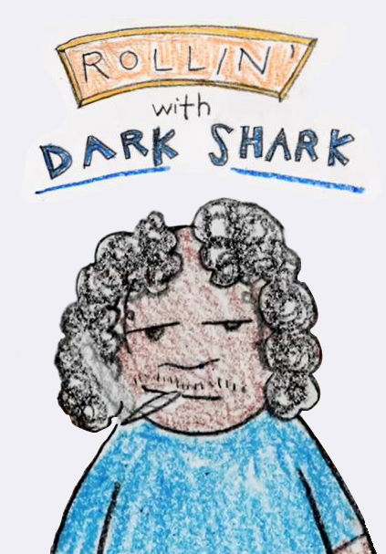 Rollin' with Dark Shark. On the Street. More From Loiter Squad