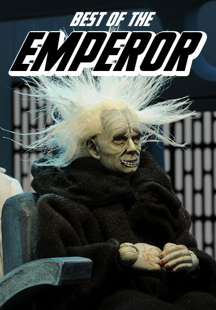 Best of the Emperor