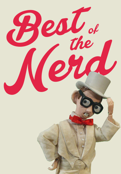 Best of the Nerd