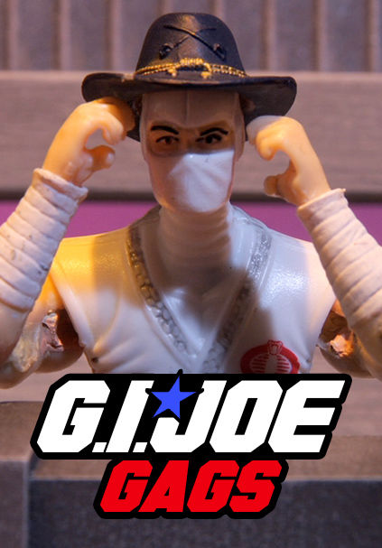G.I. Joe Gags