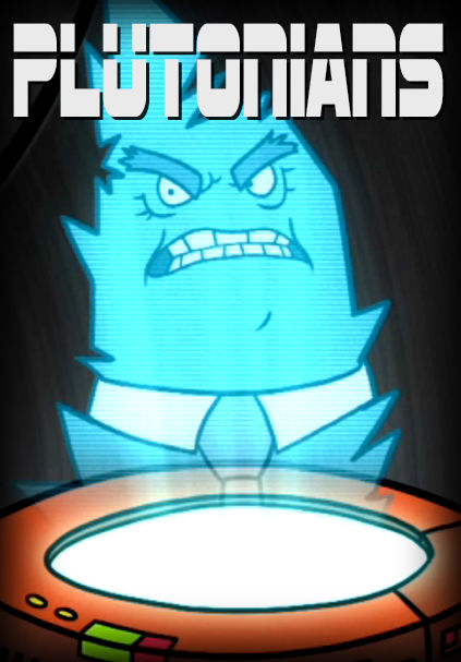 Plutonians