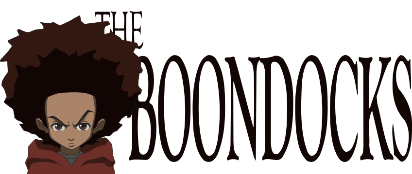 Boondocks putlocker online