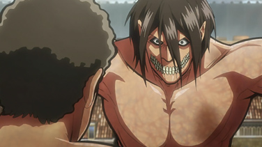 Featured image of post Attack On Titan Season 1 Has How Many Episodes : The first episode of attack on titan is fourth.