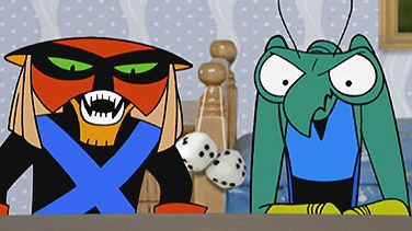 brak show