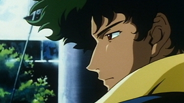 Cowboy Bebop Episode 1 English Dub 1080i Vs 1080p \/\/FREE