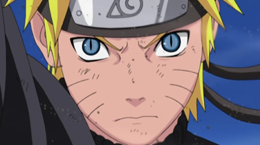 Watch Naruto: Shippuden Episodes and Clips for Free from Adult Swim