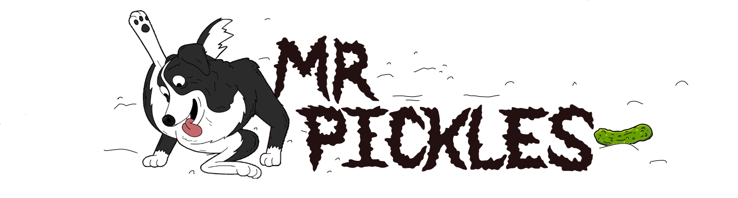 Mr pickles 4 temporada em português 