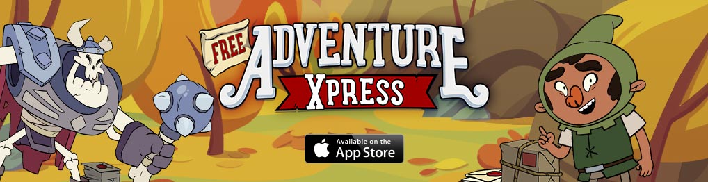 Adventure Xpress