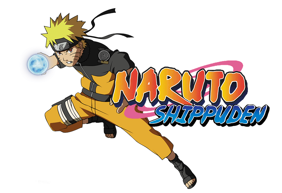 Watch Naruto Shippuden