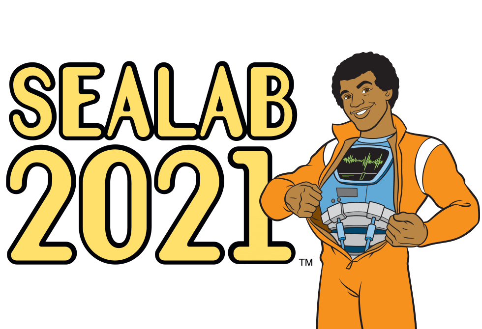 Watch Sealab 2021 Episodes and Clips for Free from Adult Swim