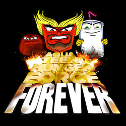 Aqua Teen Hunger Force Colon Movie Film for Theaters download torrent