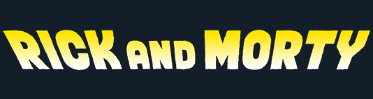 Rick and Morty