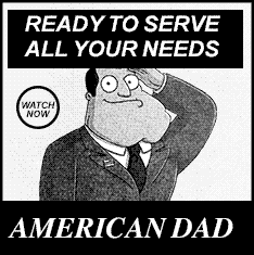 American Dad