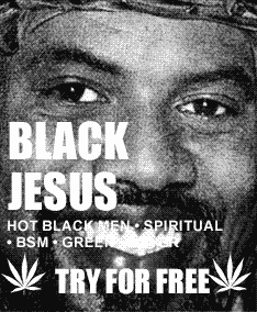 Black Jesus
