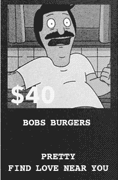 Bob's Burgers