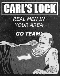 Carl's Lock