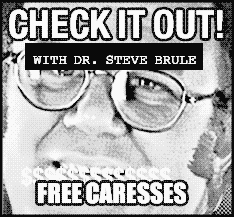 Check It Out! with Dr. Steve Brule