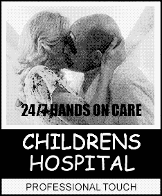 Childrens Hospital