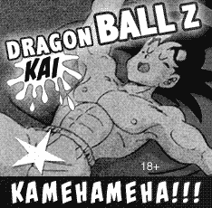 Dragon Ball Z Kai