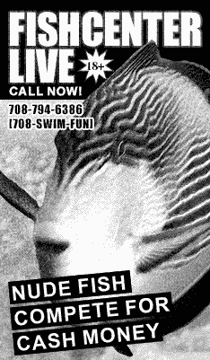 Fishcenter Live