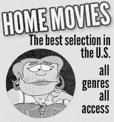 Home Movies