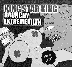 King Star King