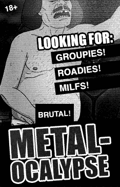 Metalocalypse
