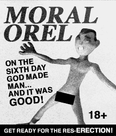 Moral Orel