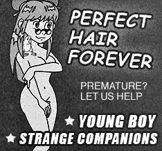 Perfect Hair Forever