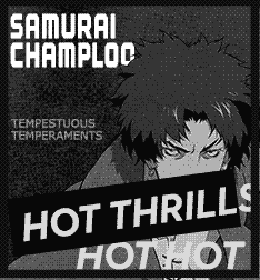 Samurai Champloo