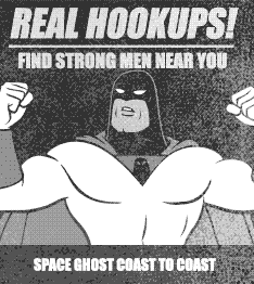 Space Ghost Coast to Coast