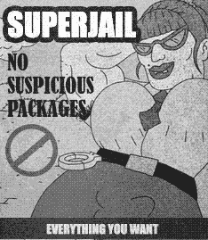 Superjail!