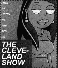 The Cleveland Show