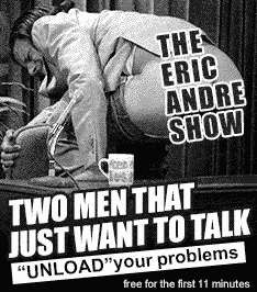 The Eric Andre Show