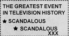 The Greatest Event in Television History