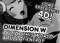 Dimension W