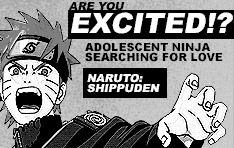 Naruto: Shippuden