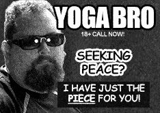 Yoga Bro