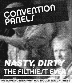 Convention Panels