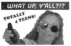 THE BEST OF TOTALLY 4 TEENS