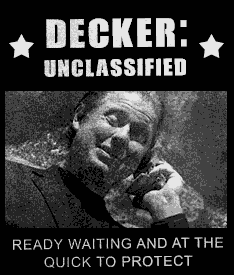 Decker